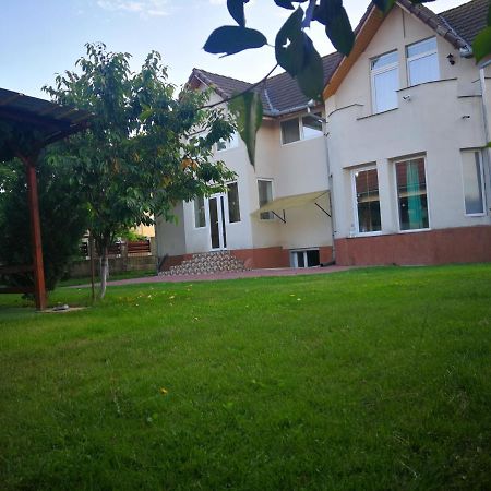 Готель Vila Roy Турда Екстер'єр фото
